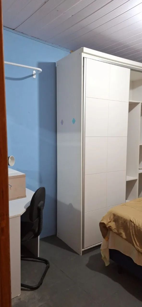 QUARTO INDIVIDUAL  - Foto 3