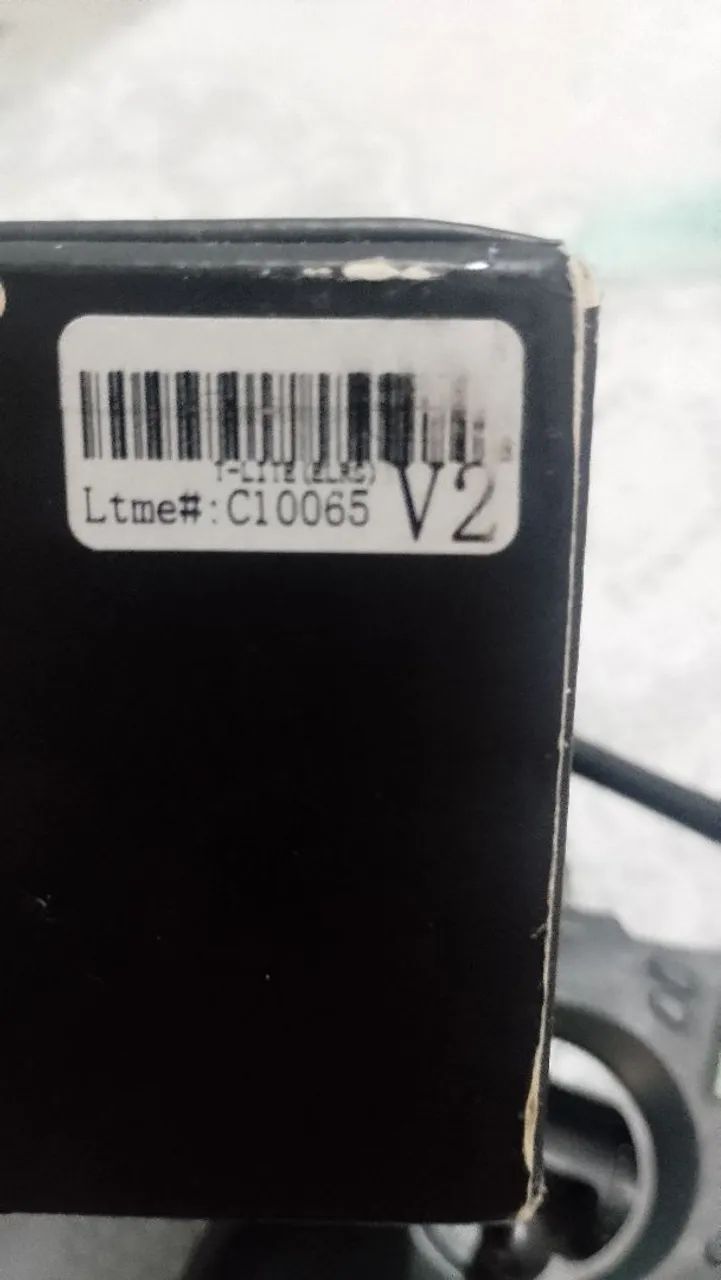 Rádio fpv jumper T-lite  - Foto 3