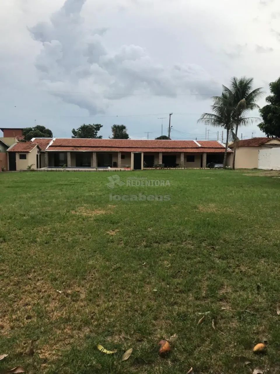 Casa Comercial Locação Centro de Mirassol - SP - Foto 2