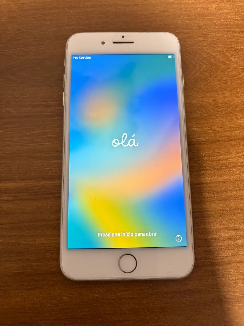 iPhone 8 Plus  - Foto 2