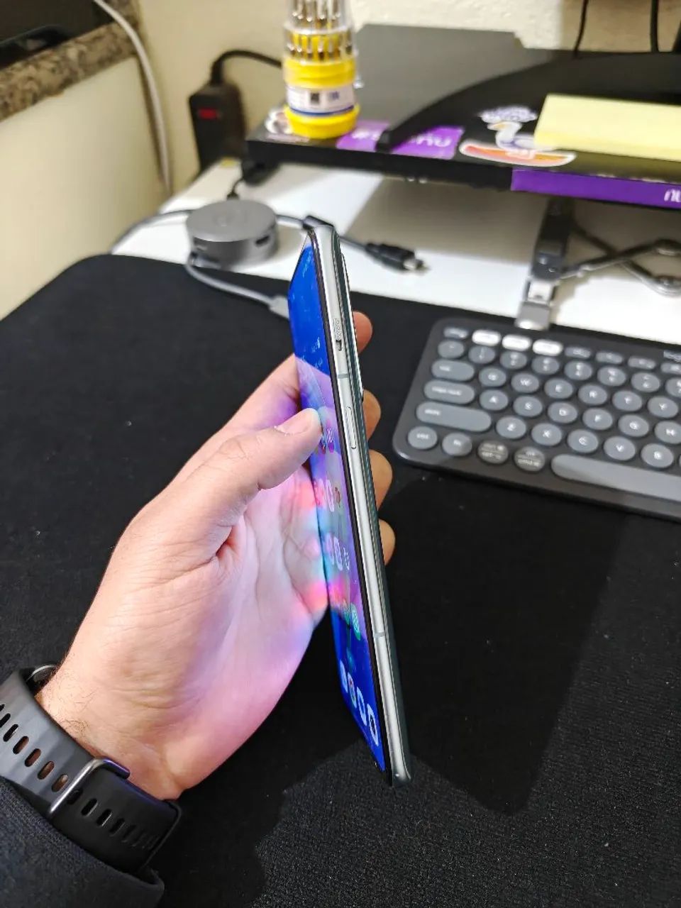 OnePlus 9RT | 128GB ROM | 8GB RAM - Foto 3
