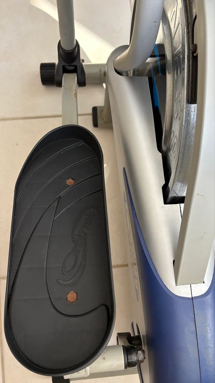 Orbitrek Elite - Transport - Foto 5