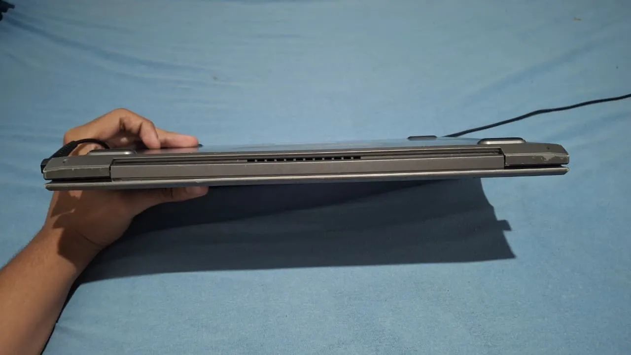 Notebook Compaq Presario 430 - Foto 4
