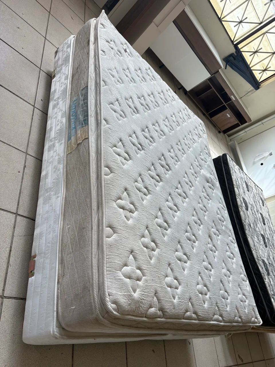 Cama queen  - Foto 3