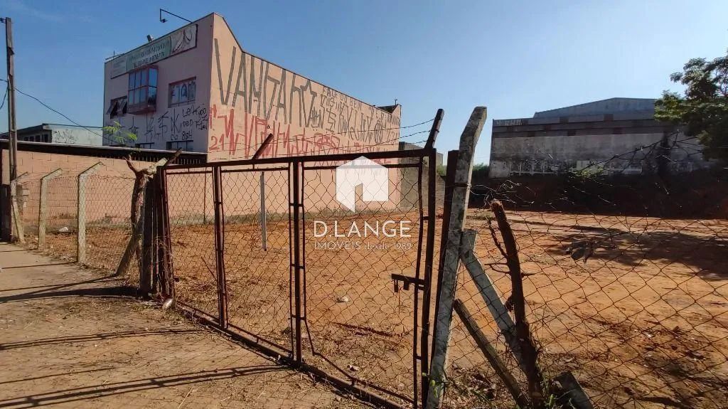 Terreno à venda e para alugar em Campinas, Cidade Satélite Íris - Foto 3