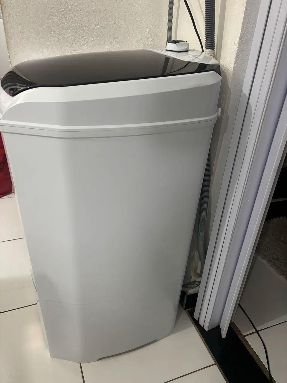Tanquinho Suggar Lavamax 10Kg - Foto 4