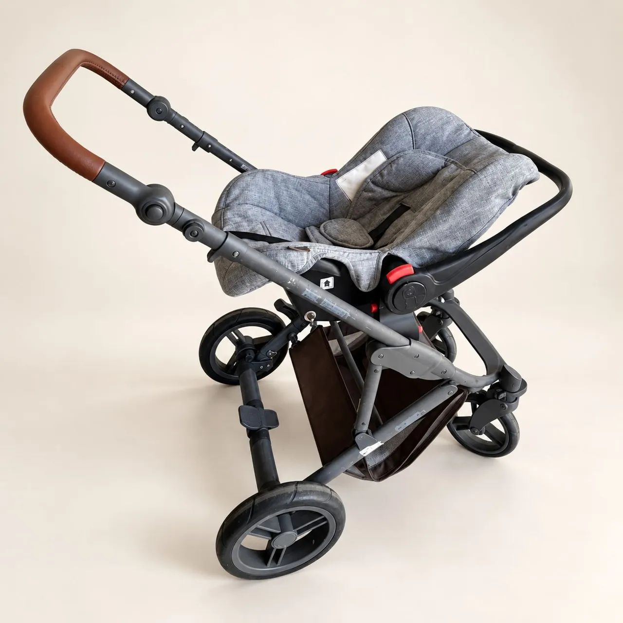 KIT PARA BEBÊ  - Foto 3
