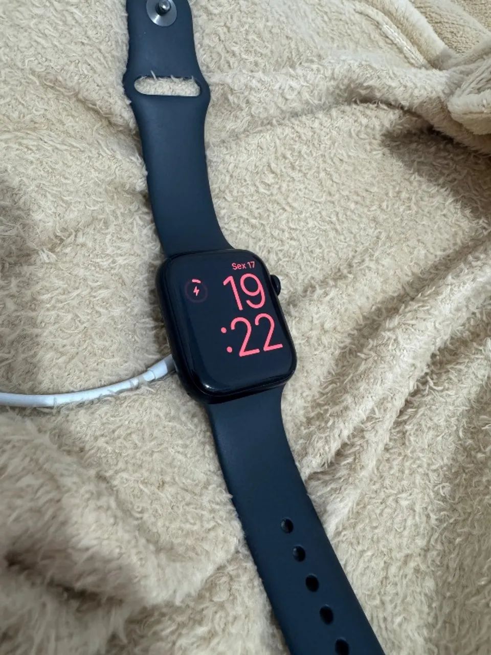 Apple Watch SE 2  - Foto 5