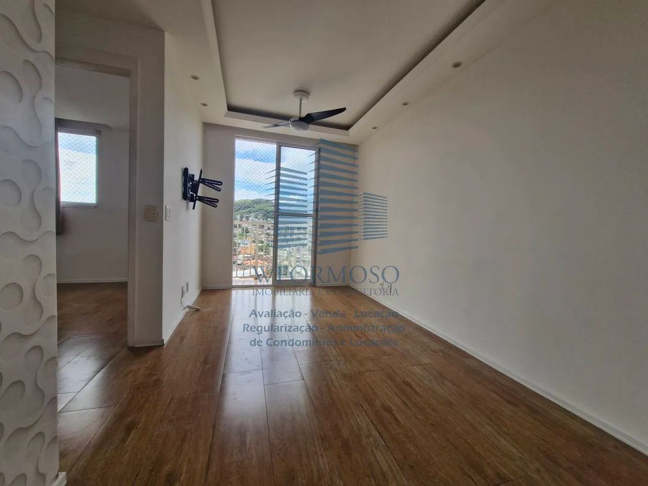 Apartamento de 2 quartos em Rocha Miranda - Foto 5