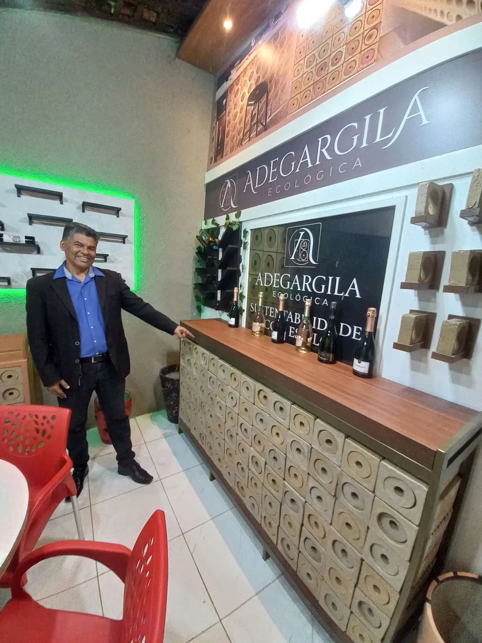 ADEGARGILA ECOLÓGICA  - Foto 4