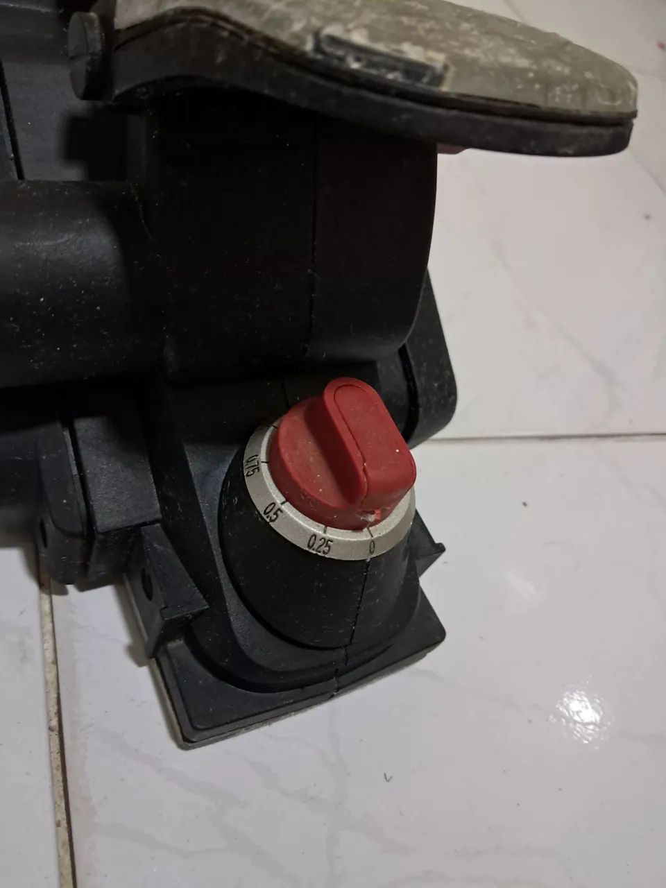 Plaina Skill