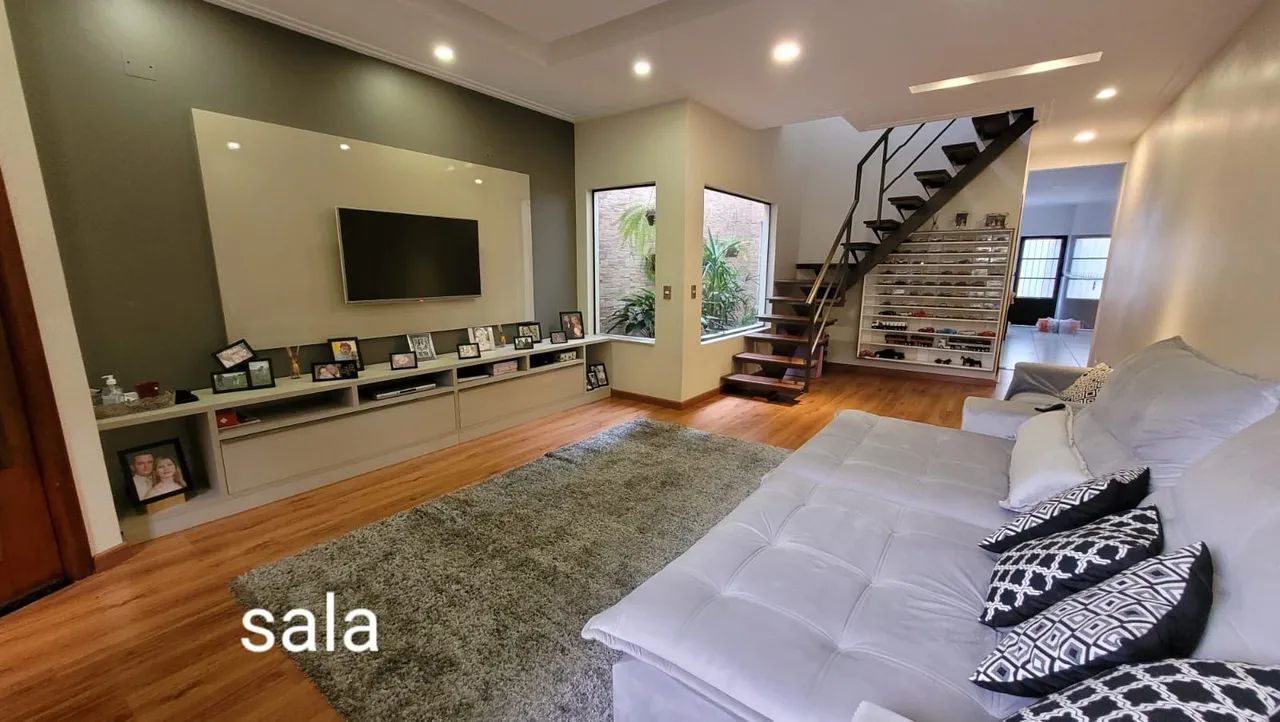 casa excelente, fino acabamento,  - Foto 3