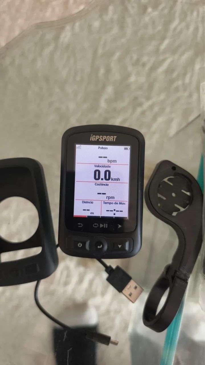 GPS IGPSport 620 - Foto 5