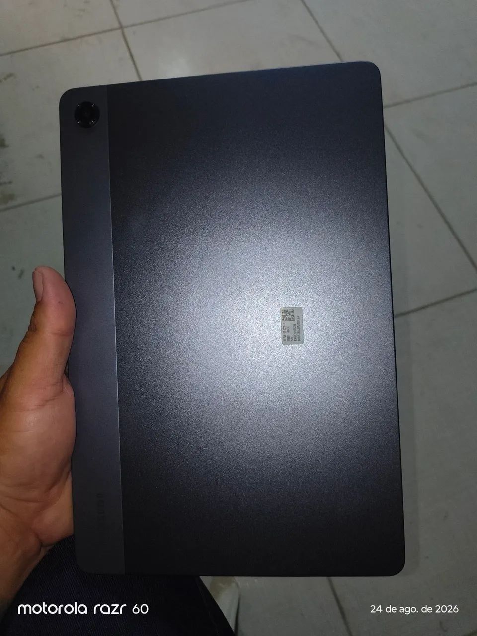 Tablet A11+ - Foto 5