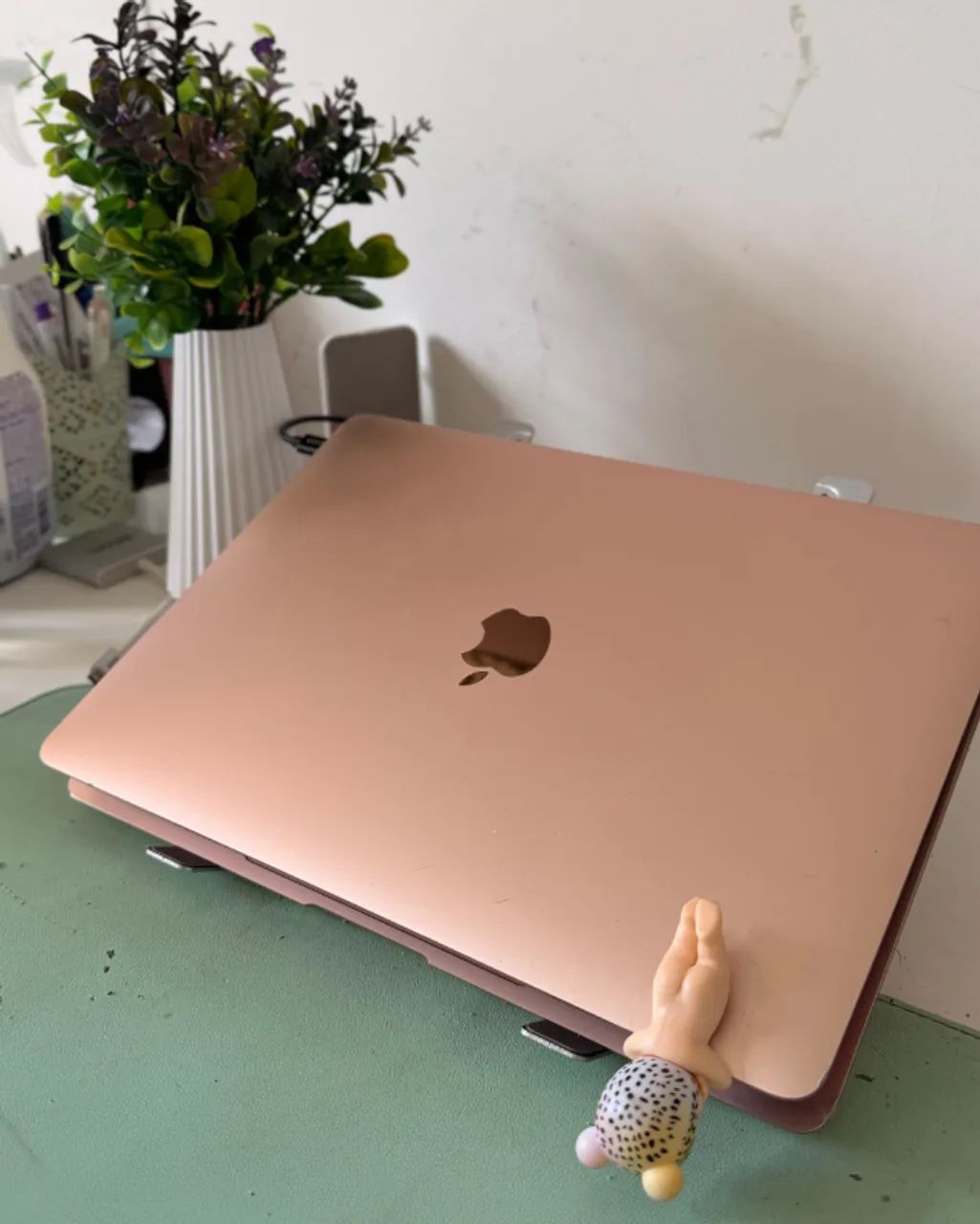 macbook air m1 256gb rose gold - Notebooks - Itararé, São Vicente