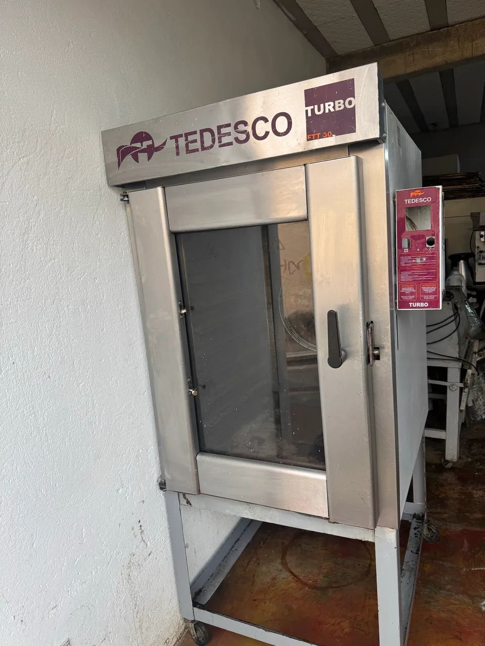 batedeira , modeladora , forno  - Foto 2