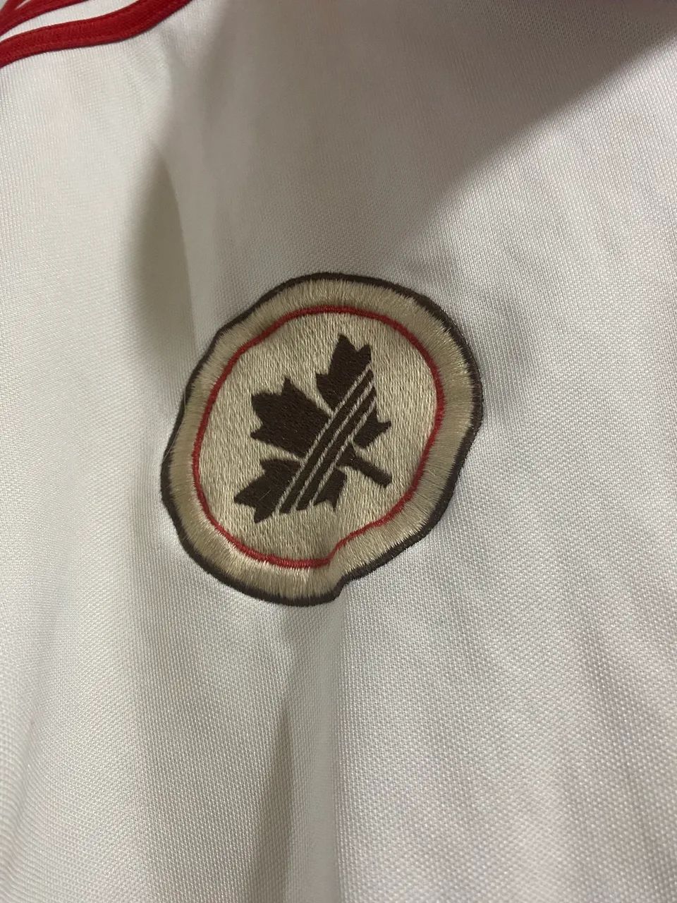 Jaqueta Canadá Vintage - Adidas Originals - Roupas - Ipanema