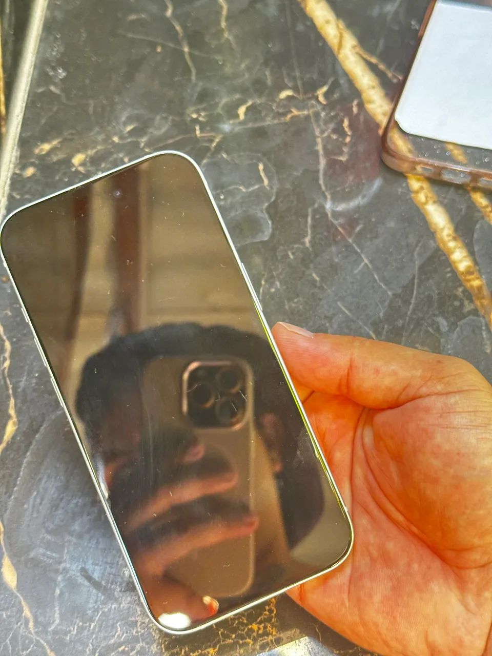 iPhone 15 - Foto 3