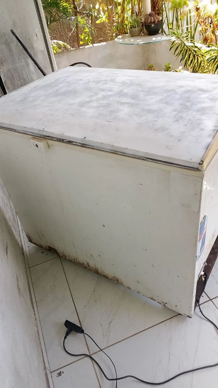 Freezer  - Foto 3