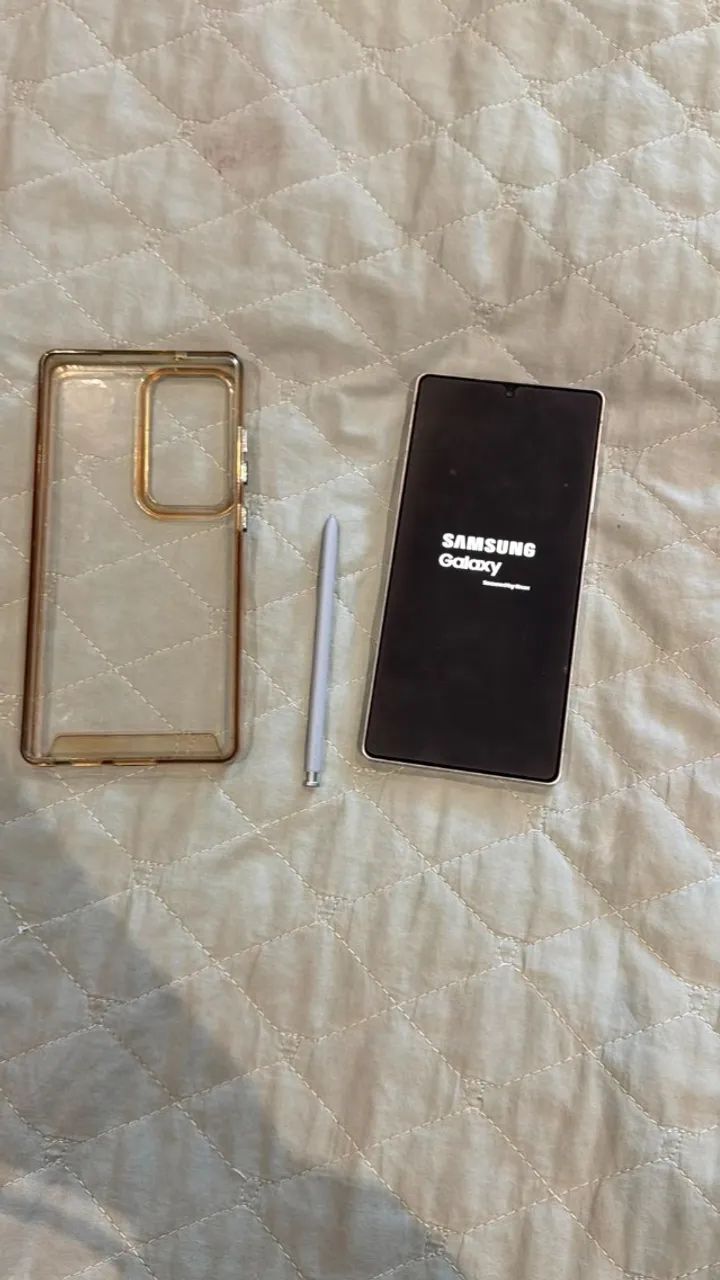 Samsung Galaxy S25 Ultr - Foto 3