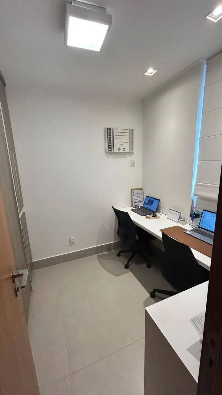 Lindo apartamento no Solar Riveira à venda - Foto 5