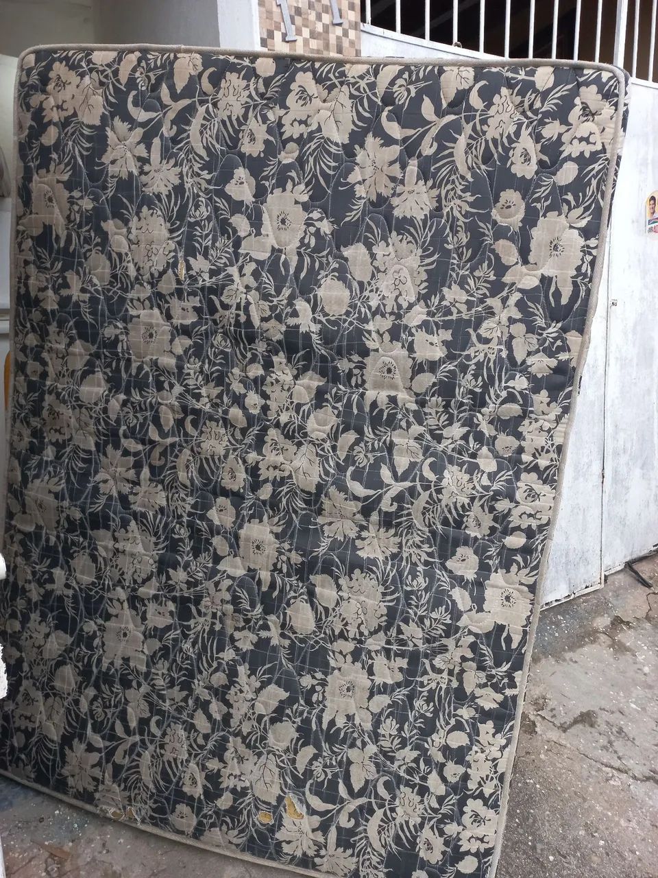 Colchão de casal ortobom  - Foto 5