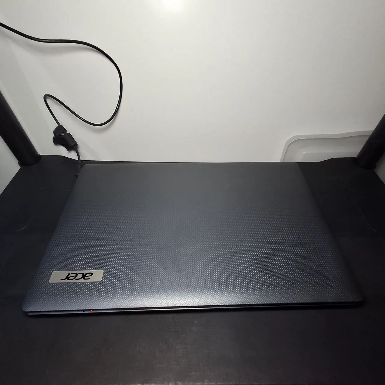 Notebook Acer Aspire 15.6" com 6GB RAM - Foto 3