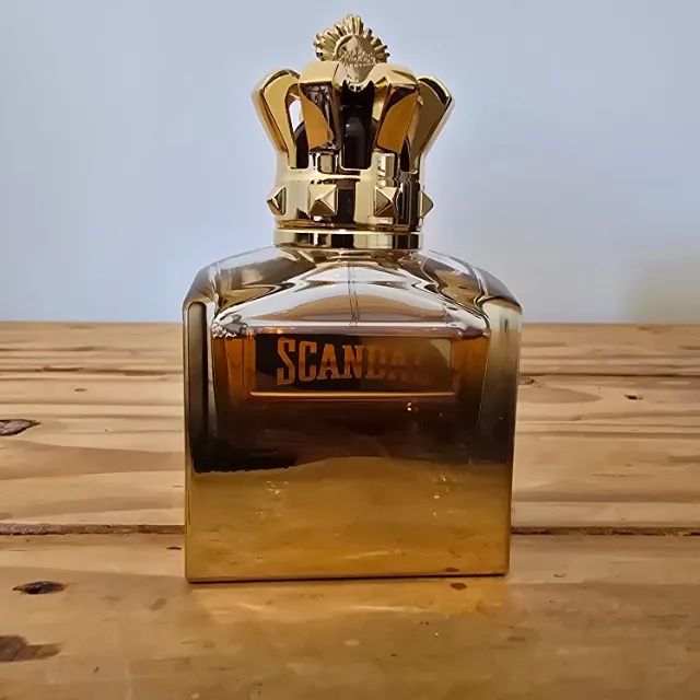 Perfume Jean Paul Gaultier Scandal Absolu Parfum Concentré 100ml