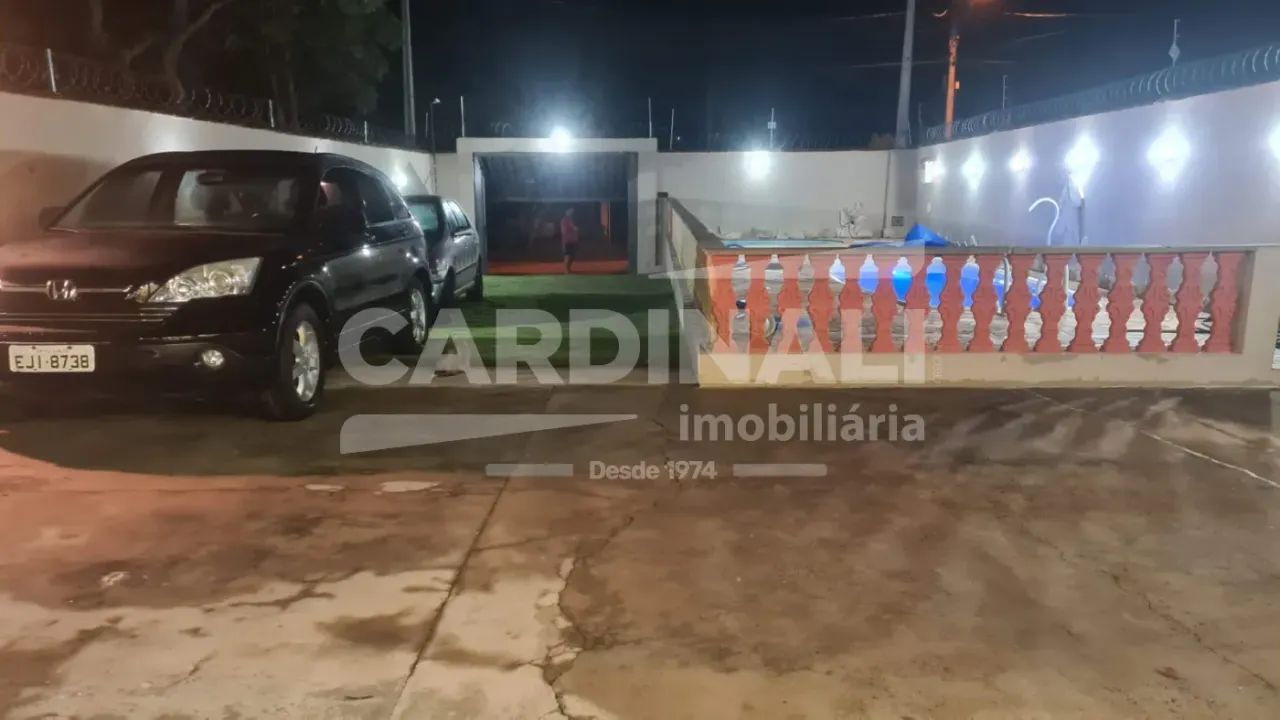 Casa Padrão em Brotas - Foto 4