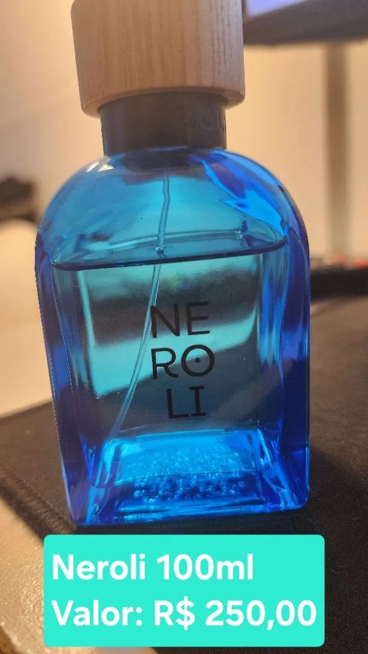 Perfume original