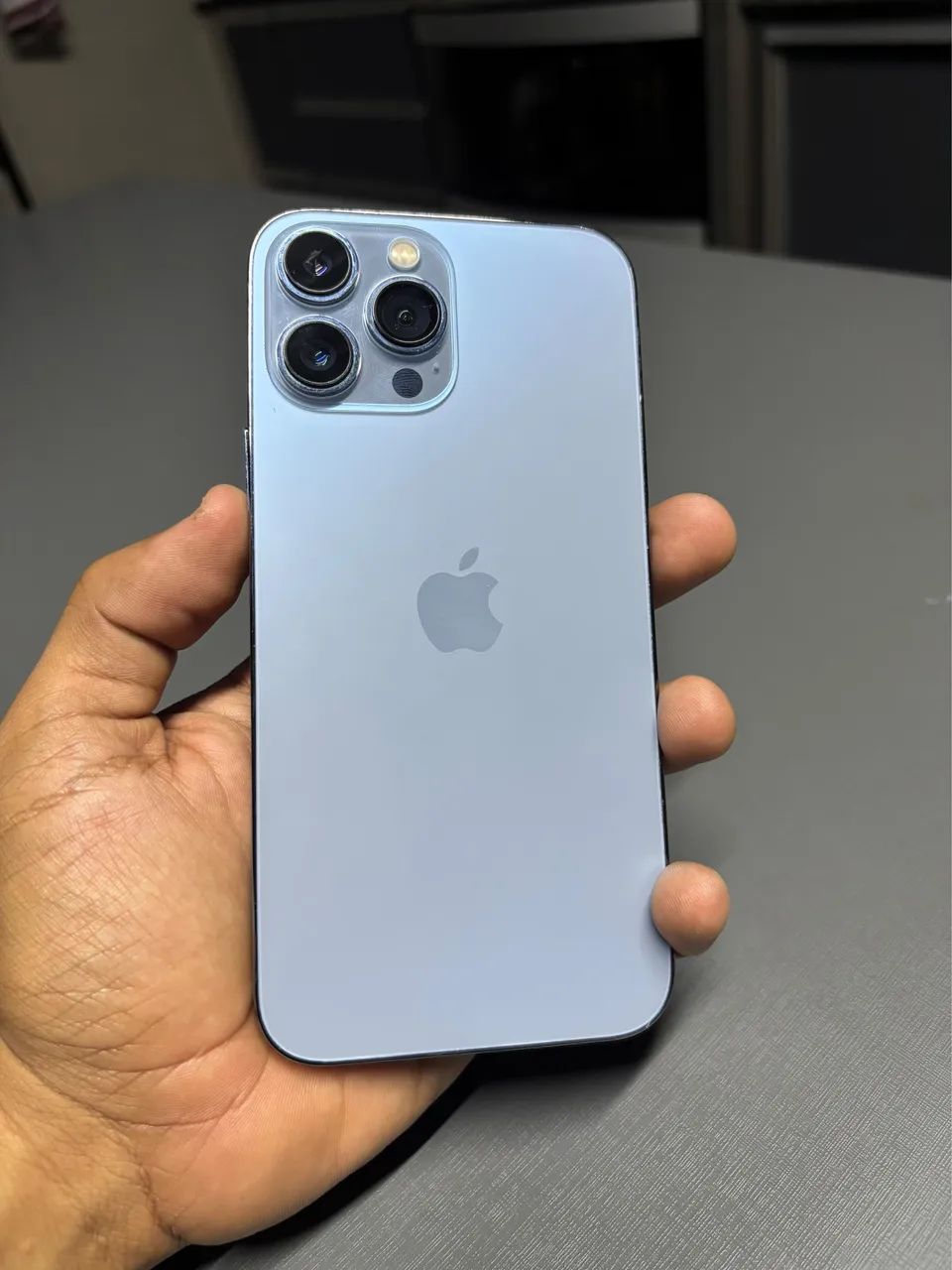 iPhone 13 Pro Max - pego seu iPhone na troca 
