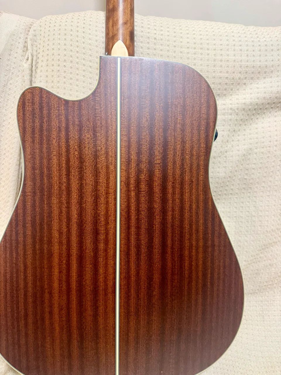 VIOLÃO TAKAMINE GD20 - Foto 3