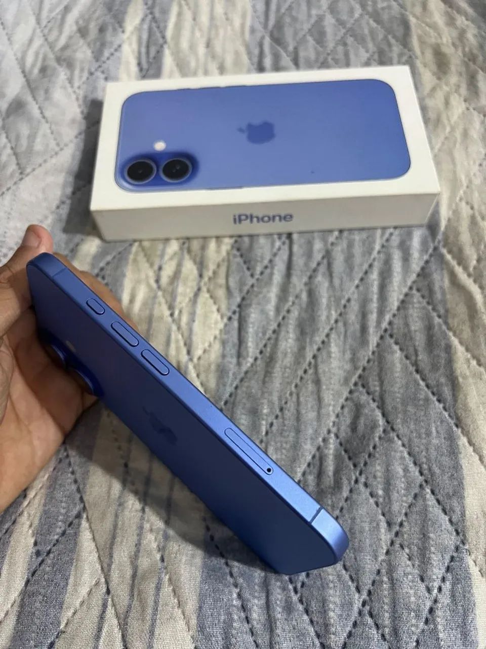 IPHONES 16 - Foto 2