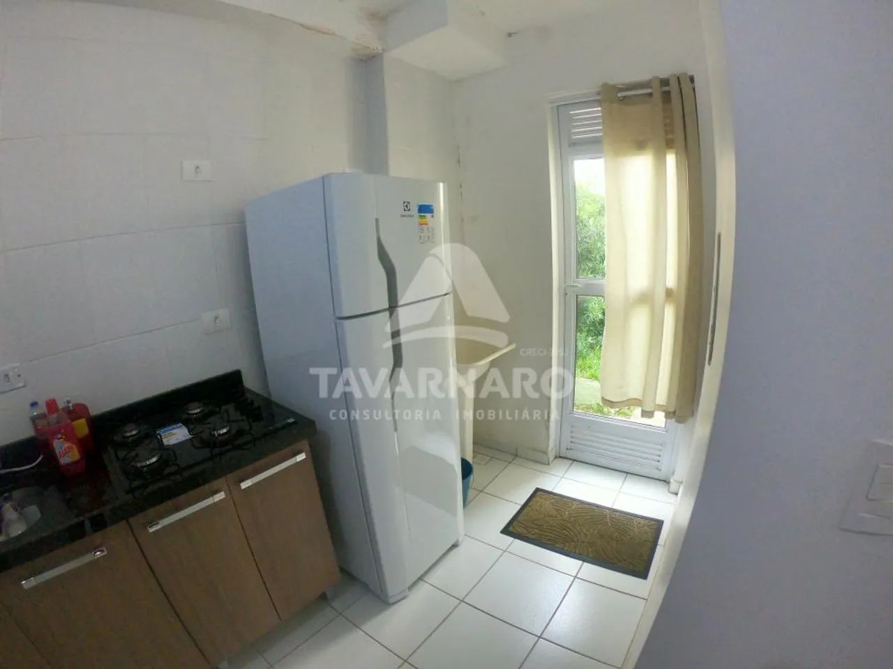 Apartamento Garden Mobiliado com 2 Quartos! - Foto 2