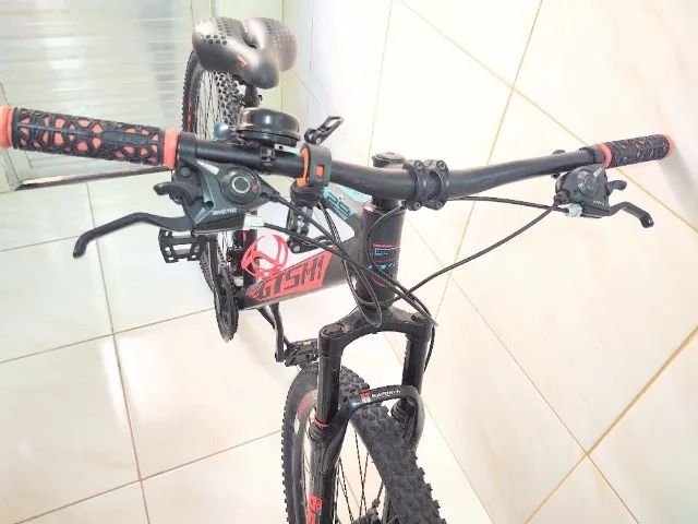 BICICLETA ARO 29 - Foto 3