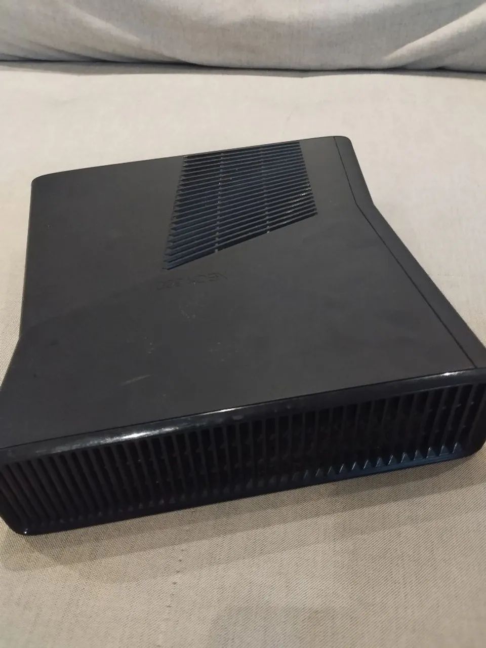 Xbox 360 slim - Foto 2