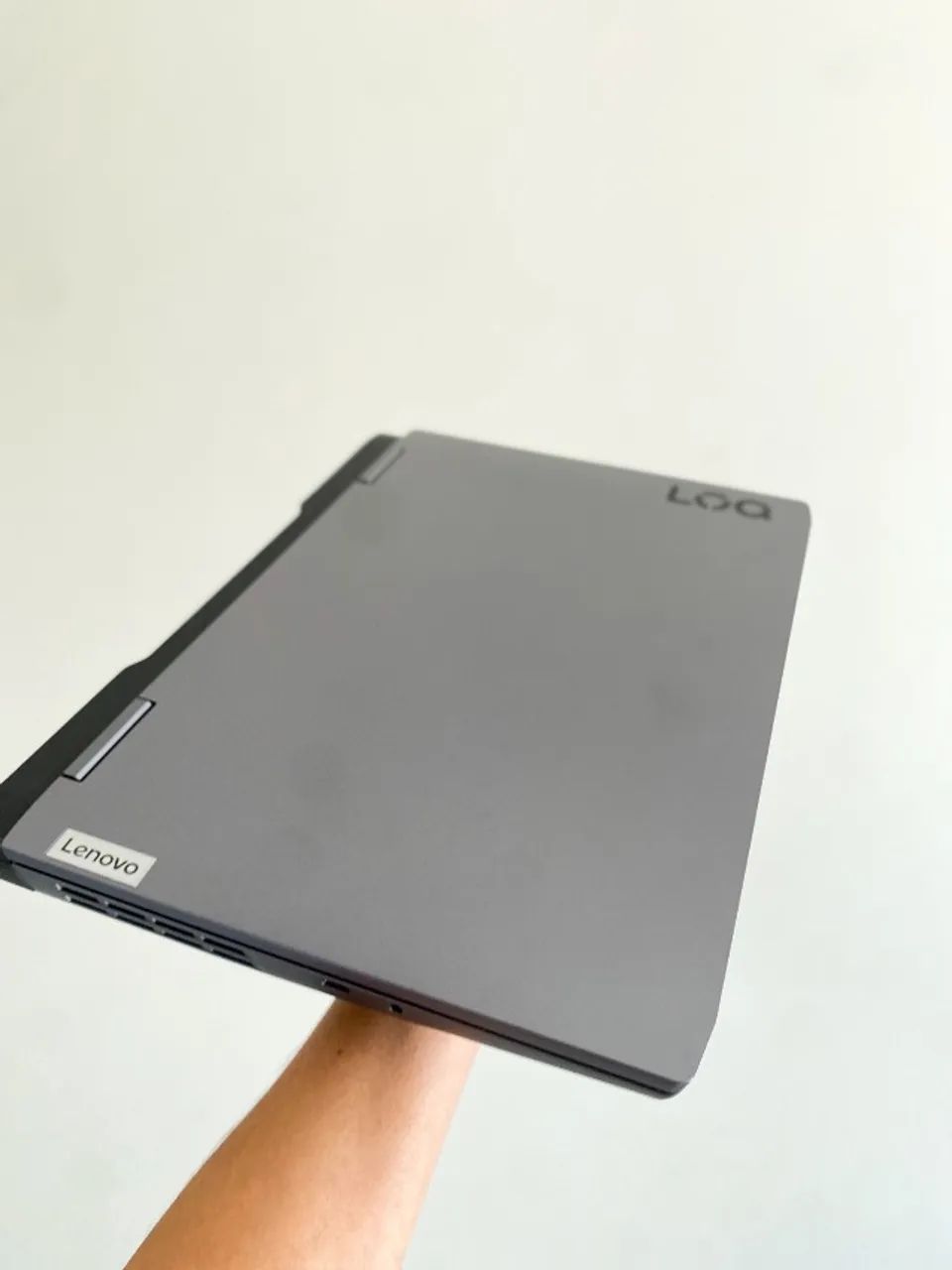 Notebook - Foto 2