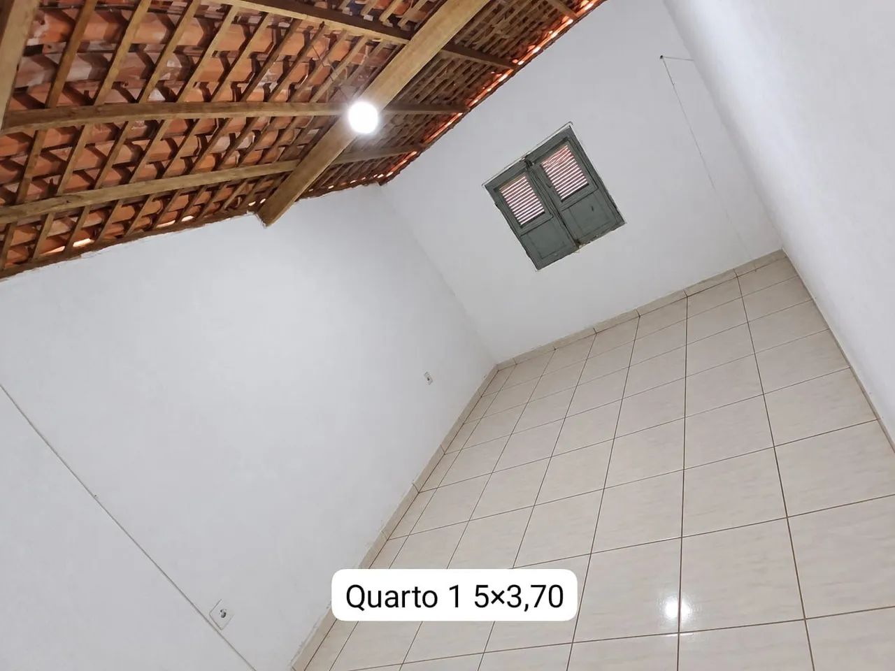 CASA ESPAÇOSA - Foto 3