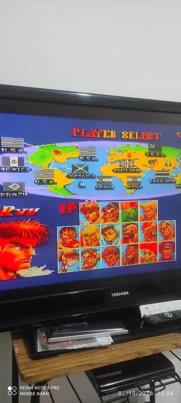 Super Nintendo Mini MD - Foto 3