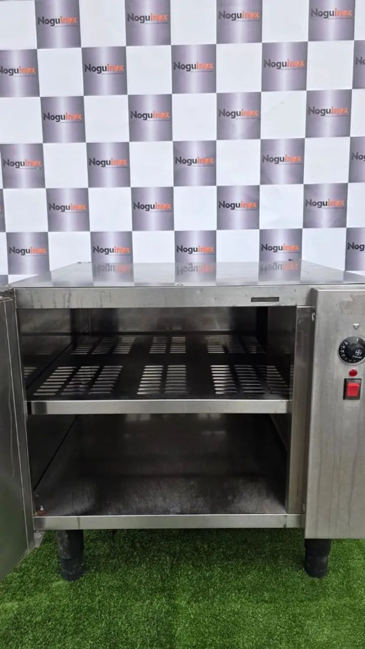 Estufa industrial inox  - Foto 3