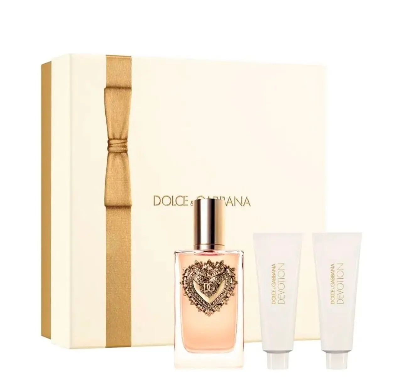 Kit Dolce&Gabbana Devotion Novo - Foto 3