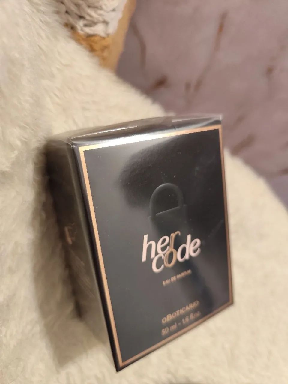 Her Code - Foto 3