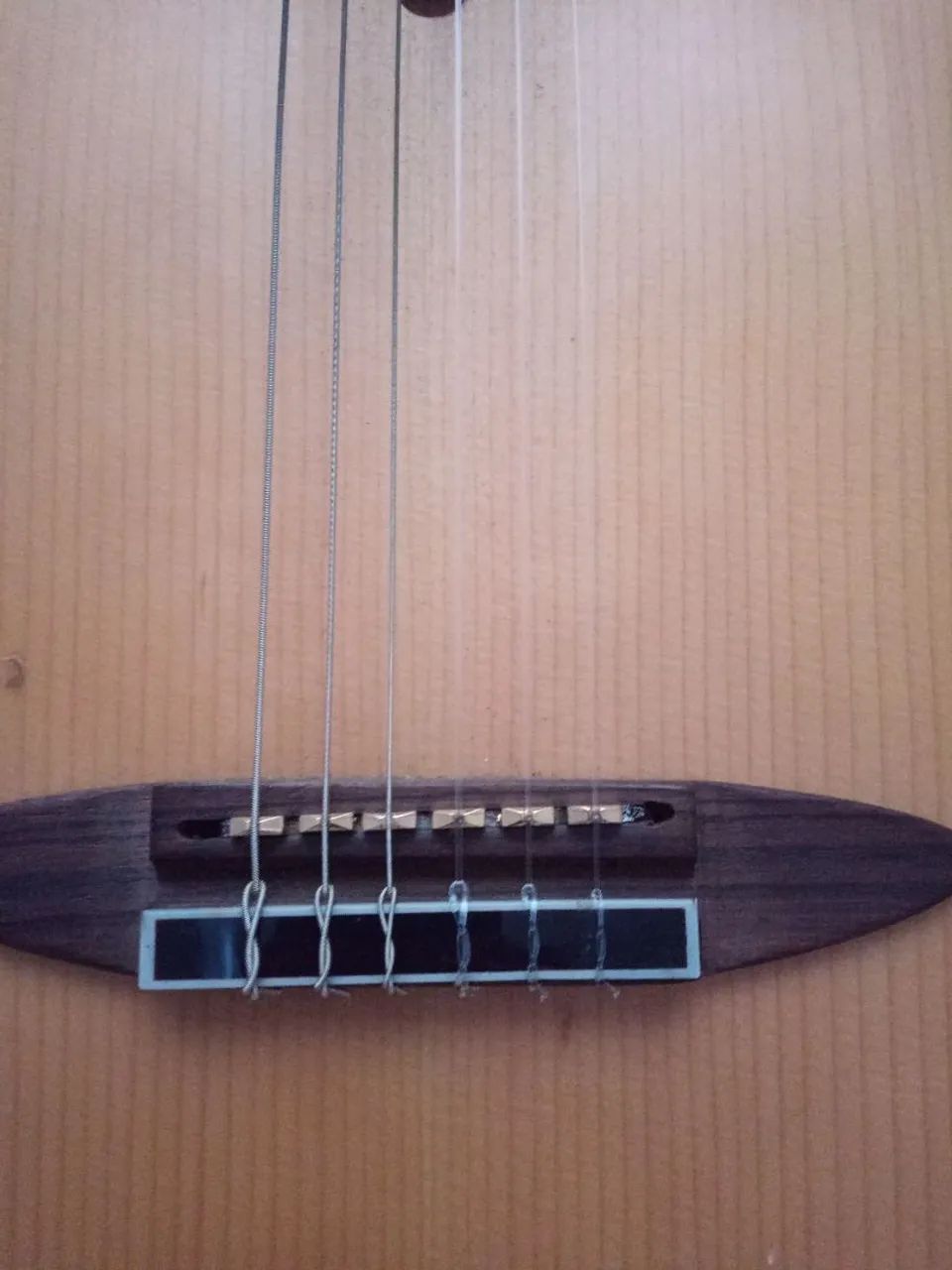 Vendo violão Tagima Módena com capitação intensity DK - Foto 5