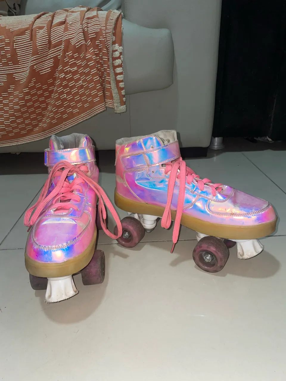 Patins
