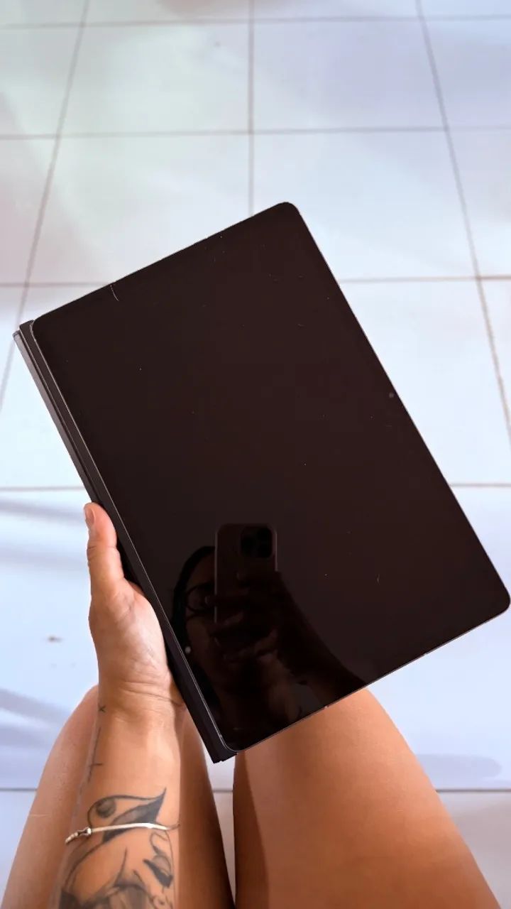 Tablet Samsung F10 plus 