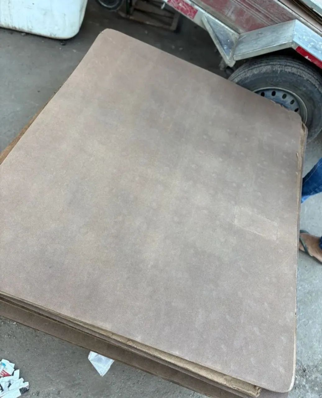 chapatex