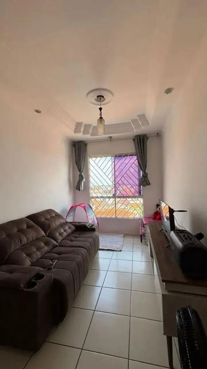 Apartamento Styllus com 2 quartoa sendo 1 suite - Foto 4