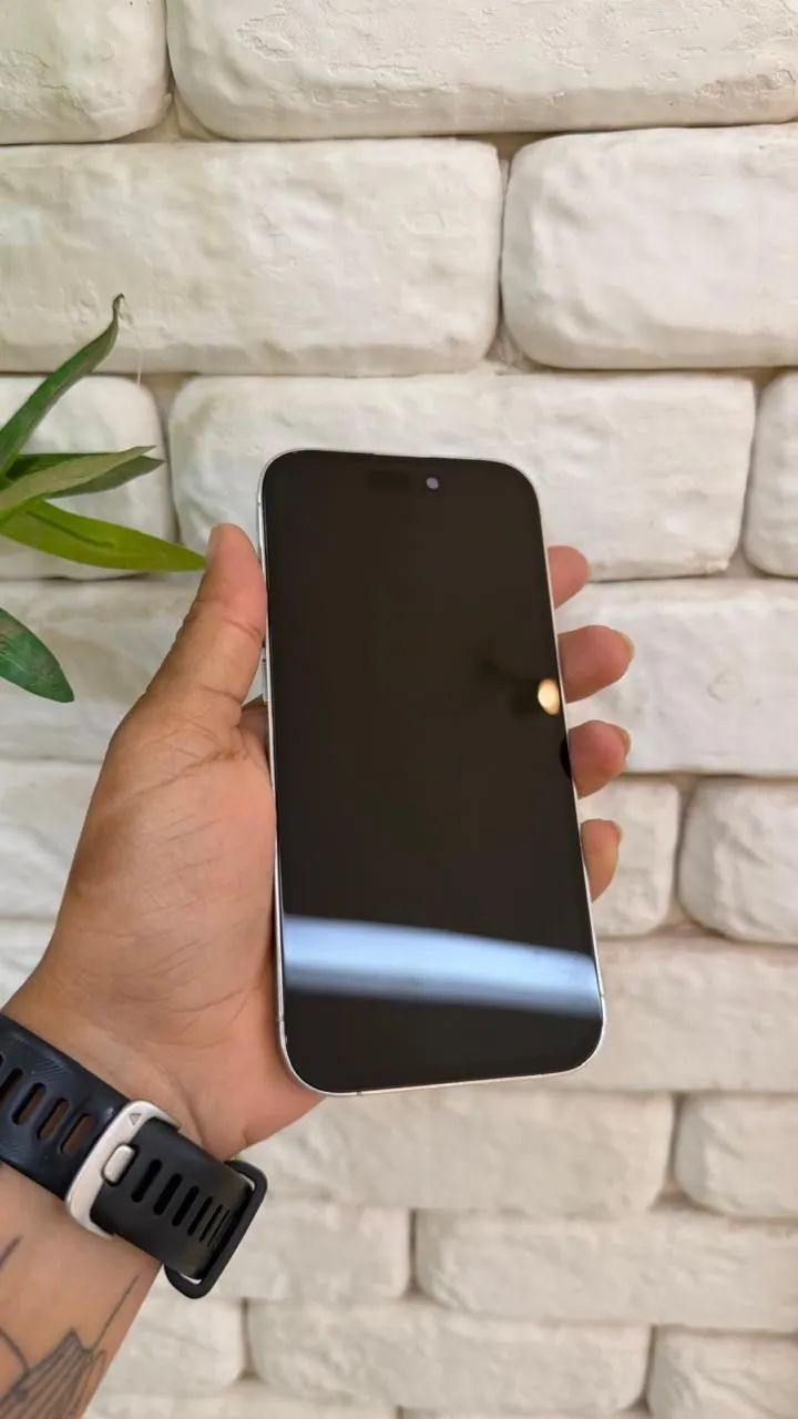 iPhone 14 Pro  - Foto 3