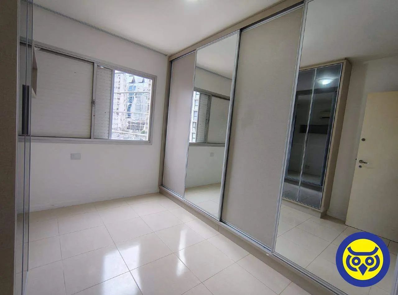 Apartamento de 2 Quartos para Locação no Centro de Florianópolis  Próximo à Beira-Mar - Foto 5