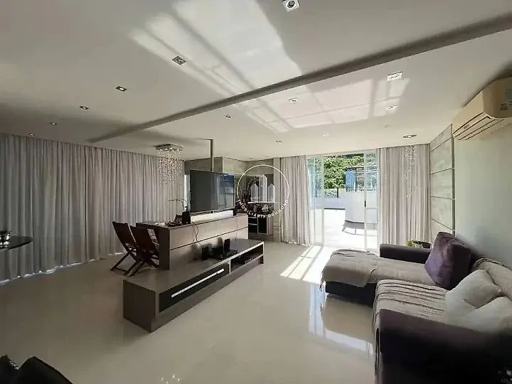 Cobertura 3 Quartos com 3 Suítes e 268m² - Coqueiros - Foto 3